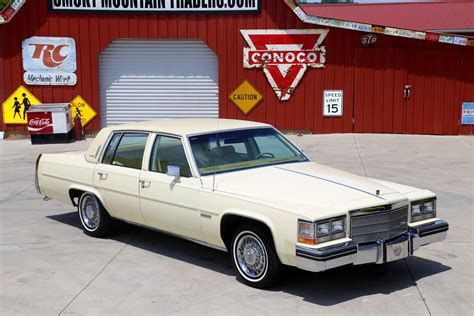 cadillac deville price|More.